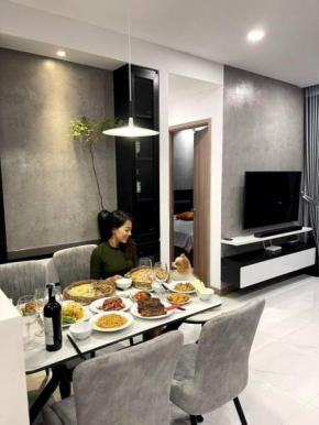 Cho thuê căn hộ cao cấp Sunwah Pearl